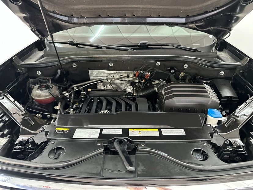 2022 Volkswagen Atlas - Image 27