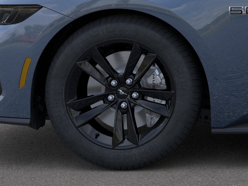 2026 Ford Mustang - Image 31