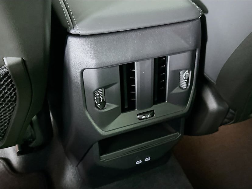 2026 BMW X3 - Image 18