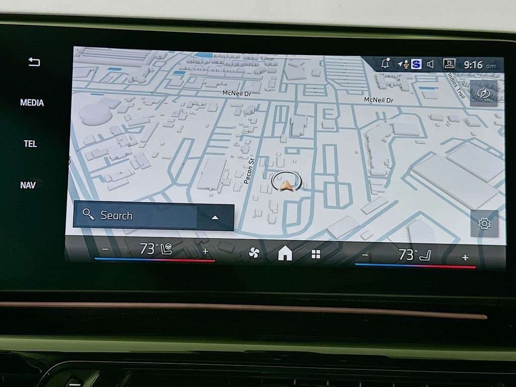 2026 BMW X1 - Image 12