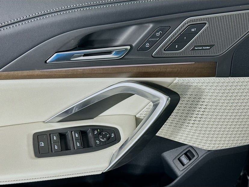 2026 BMW X1 - Image 20