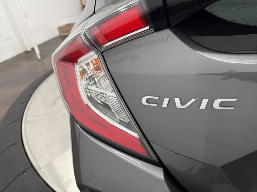 2021 Honda Civic - Image 11