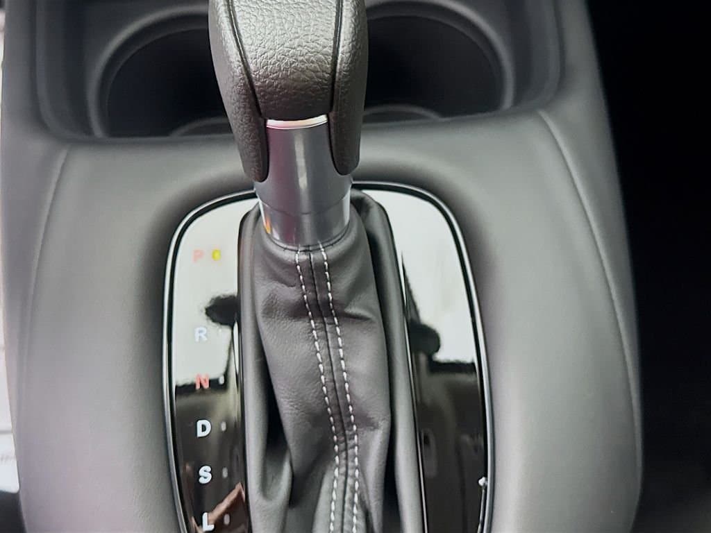 2026 HONDA HR-V - Image 26