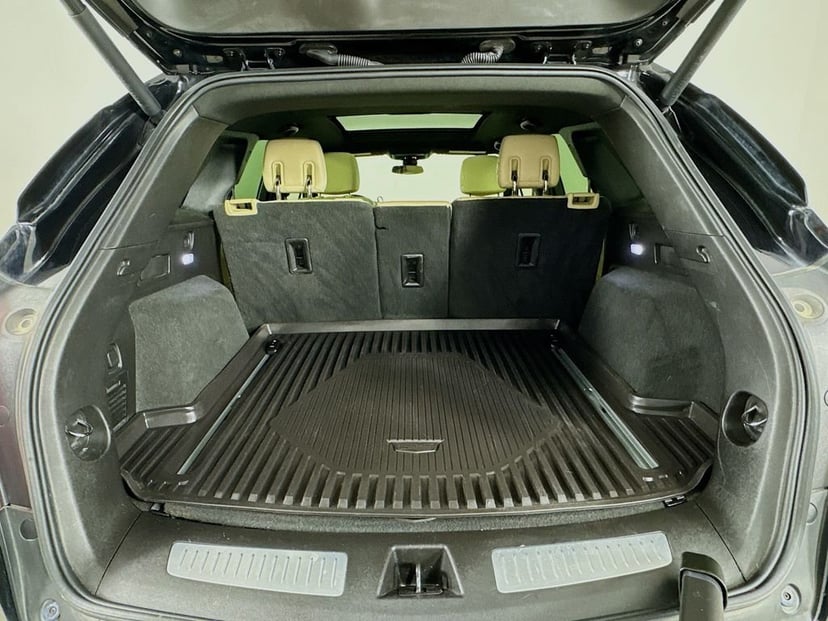 2018 Cadillac XT5 - Image 34