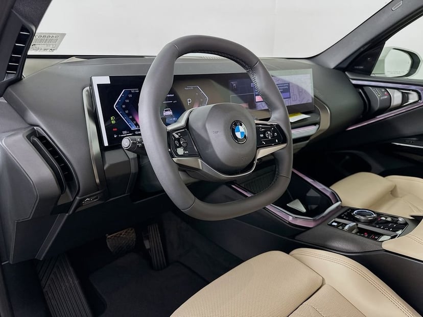 2026 BMW X3 - Image 9