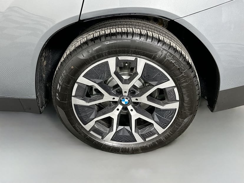 2025 BMW X3 - Image 23