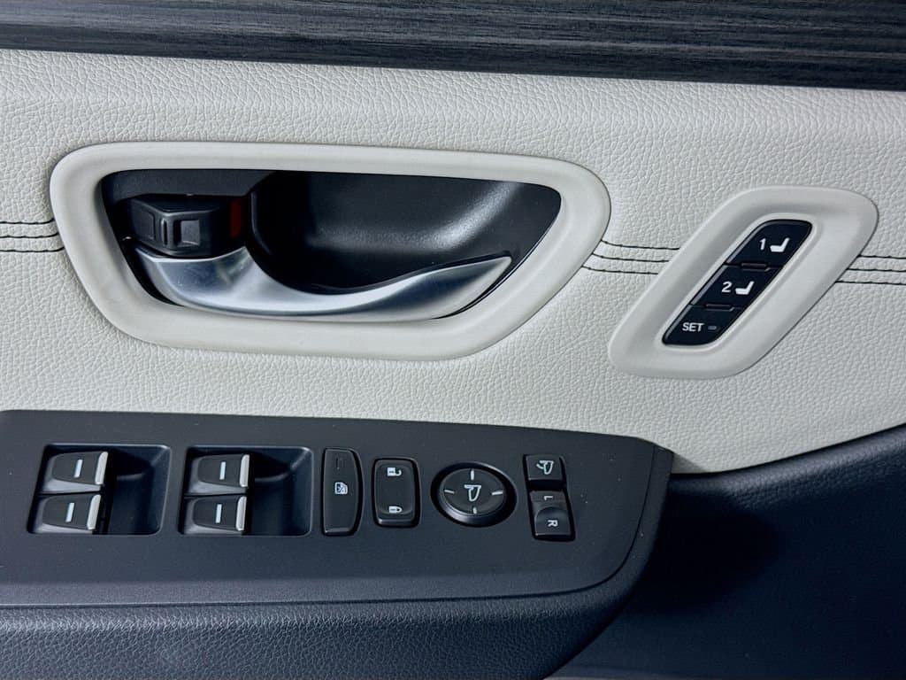 2026 HONDA Pilot - Image 26