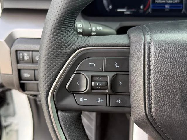 2025 Toyota Tacoma - Image 43