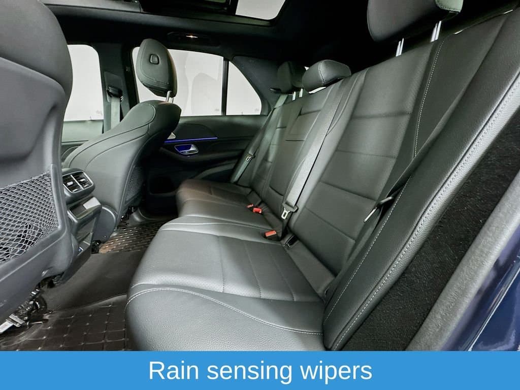 2025 MERCEDES-BENZ GLE - Image 32