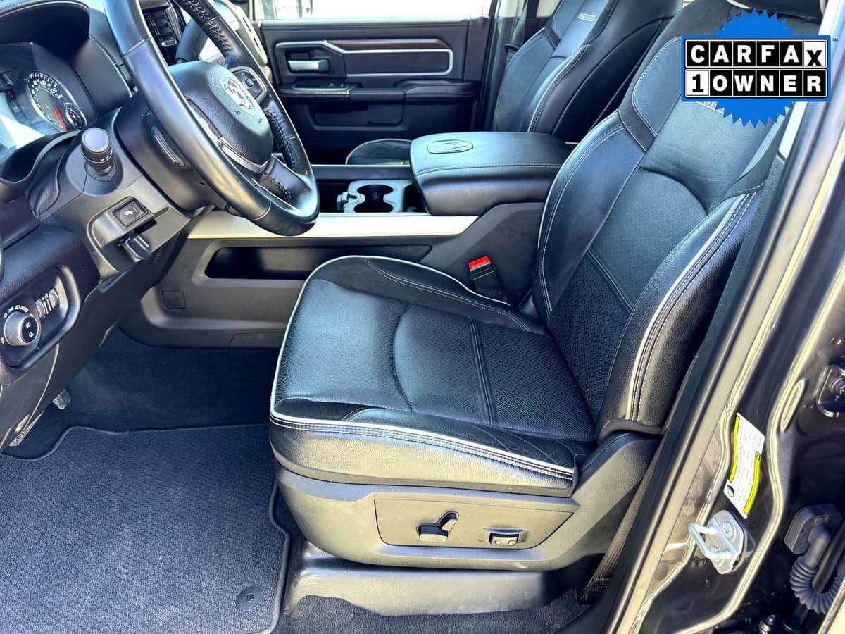 2023 Ram 3500 - Image 12