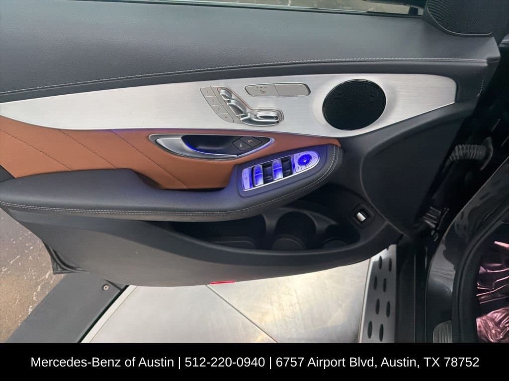 2022 MERCEDES-BENZ GLC - Image 18