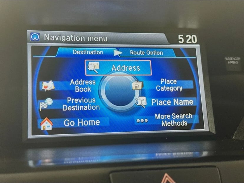 2015 Acura MDX - Image 9