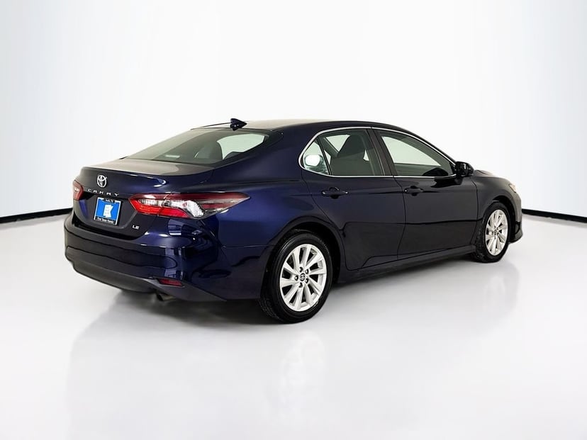 2022 Toyota Camry - Image 2