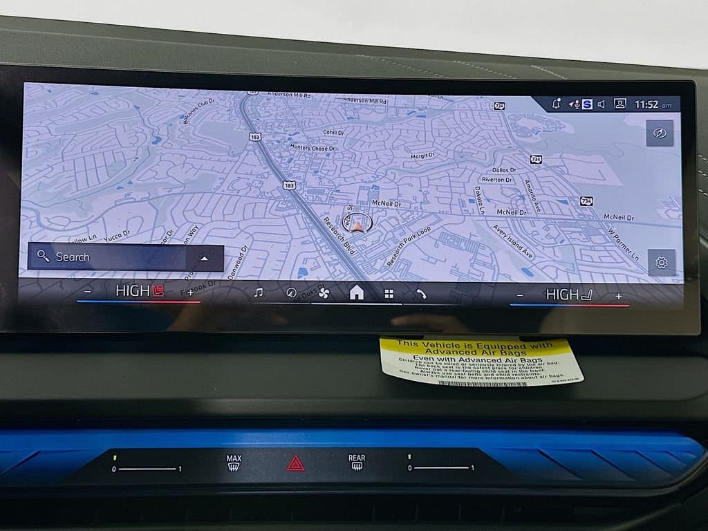 2026 BMW X3 - Image 12