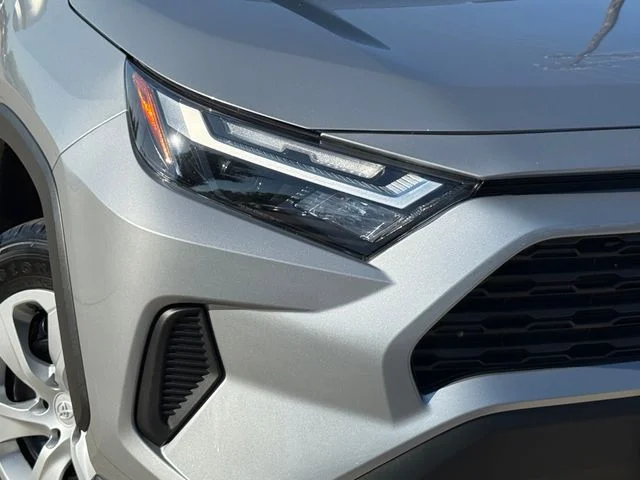 2025 Toyota RAV4 - Image 3