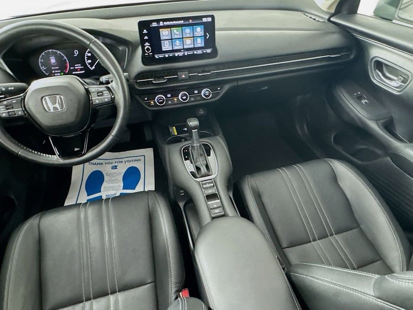 2024 Honda HR-V - Image 28
