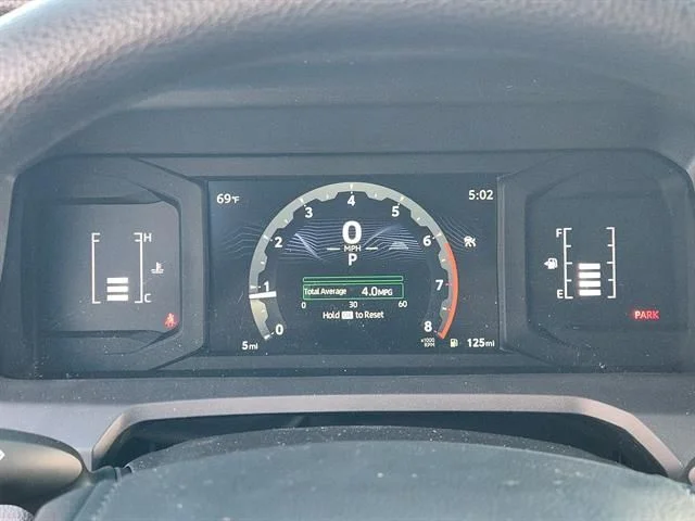 2026 Toyota Tacoma - Image 11