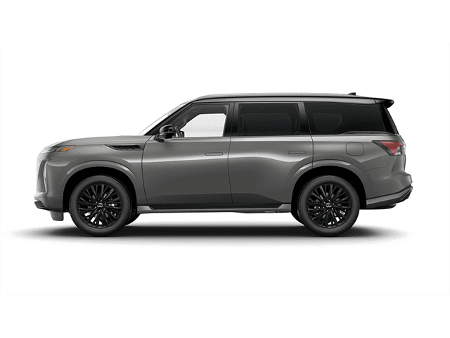 2026 INFINITI QX80 - Image 9