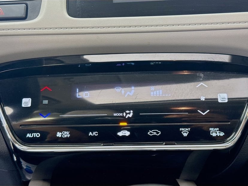 2018 Honda HR-V - Image 20