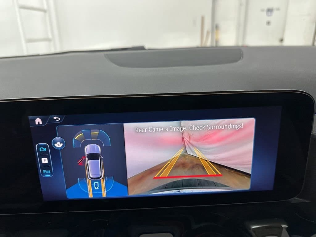 2026 MERCEDES-BENZ GLA - Image 50