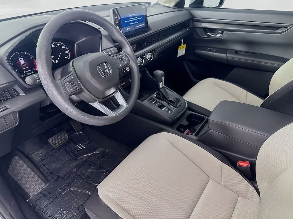 2026 HONDA CR-V - Image 15