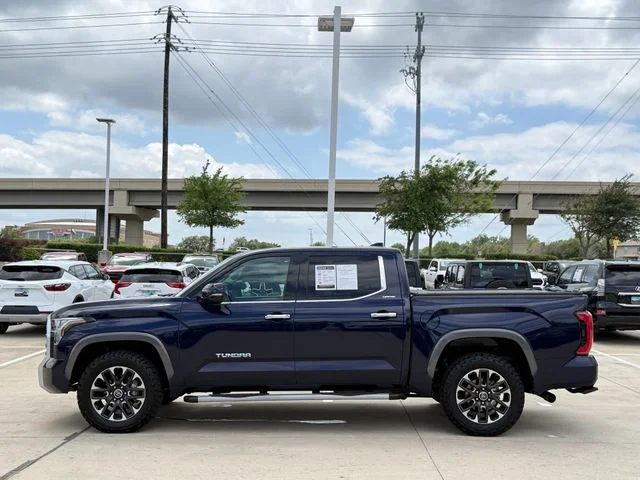 2023 Toyota Tundra - Image 7
