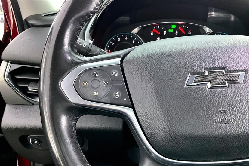 2020 Chevrolet Traverse - Image 24
