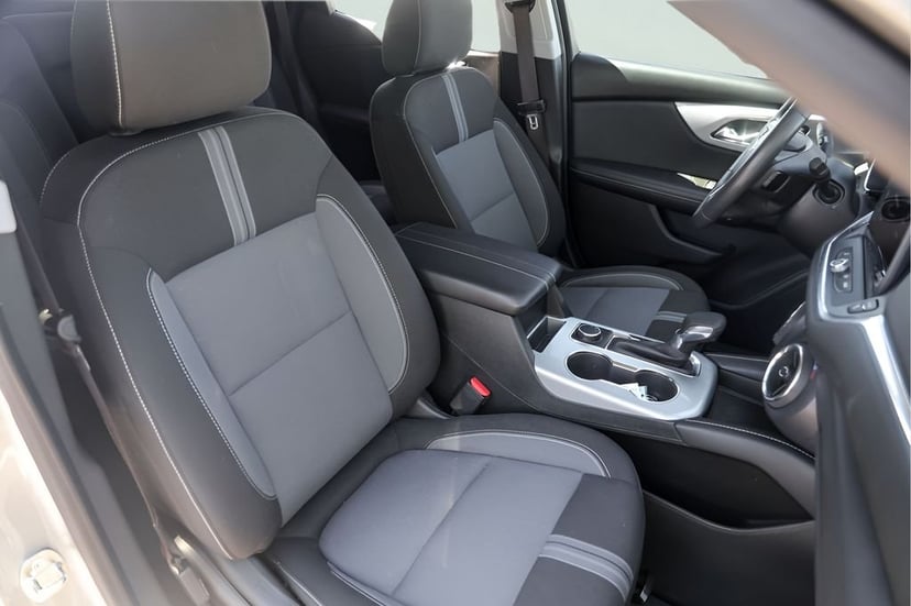 2023 Chevrolet Blazer - Image 36