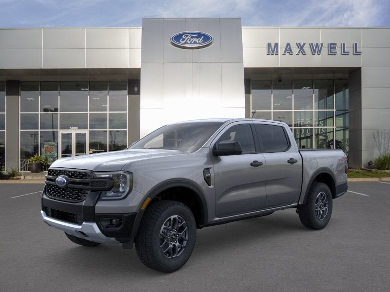 2026 Ford Ranger - Image 14