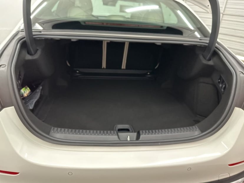 2026 Mercedes-Benz E-Class - Image 28