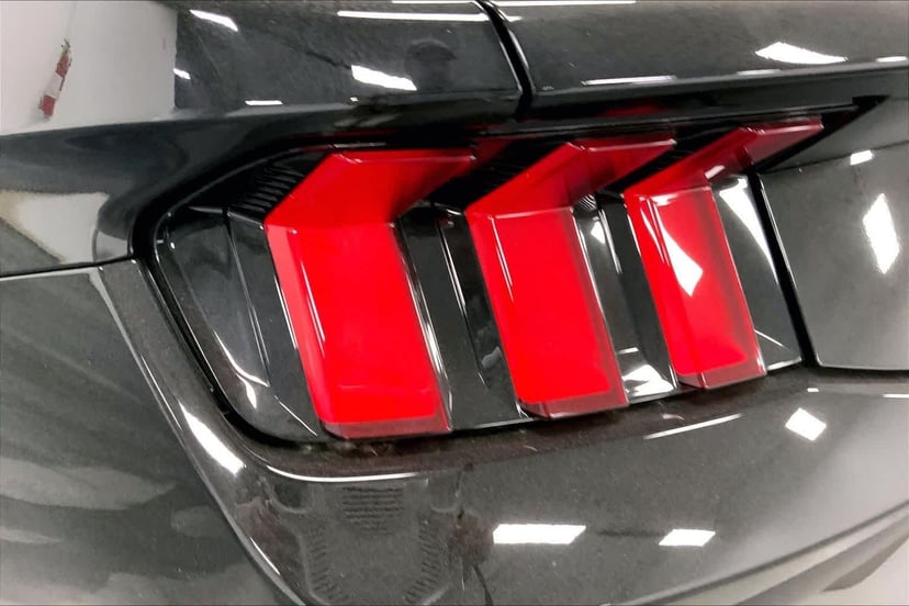 2026 Ford Mustang - Image 14