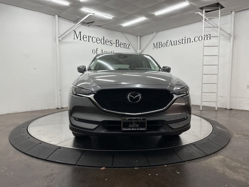 2019 Mazda CX-5 - Image 2
