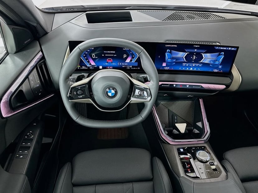 2025 BMW X3 - Image 20