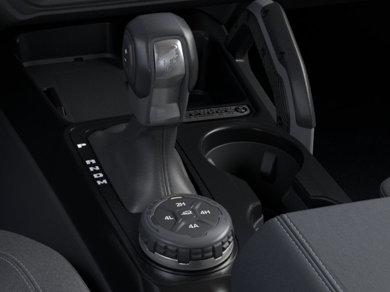2026 Ford Bronco - Image 30