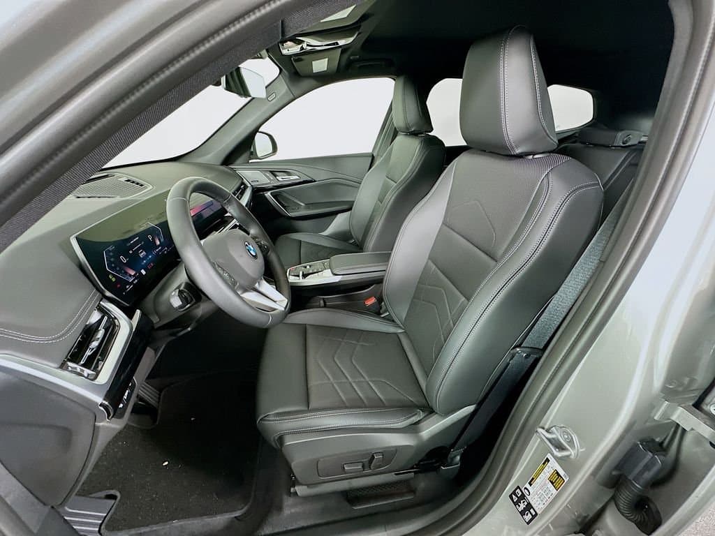 2026 BMW X1 - Image 16