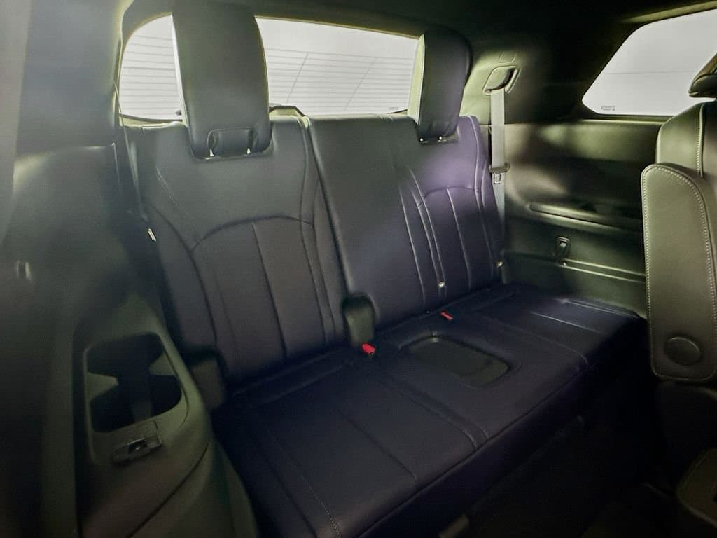 2026 INFINITI QX60 - Image 35