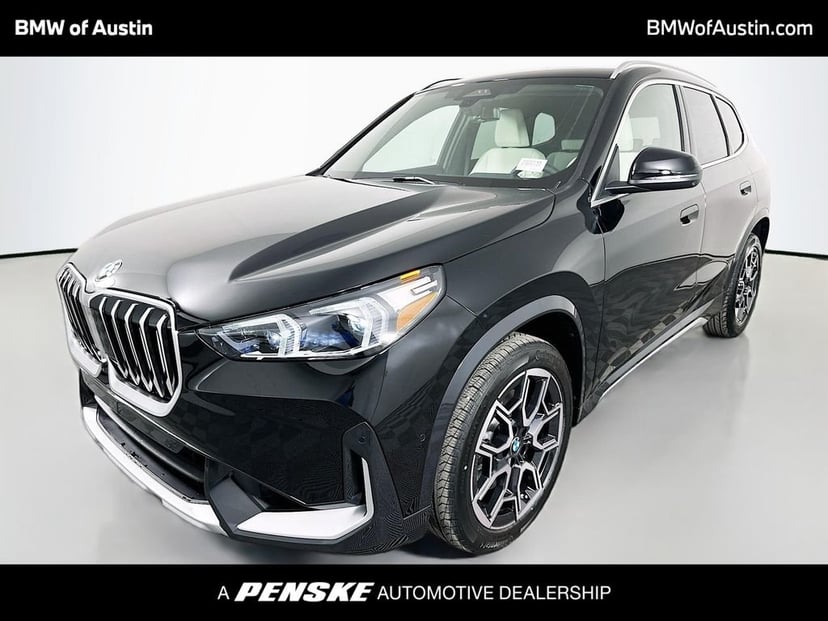2026 BMW X1 - Image 1