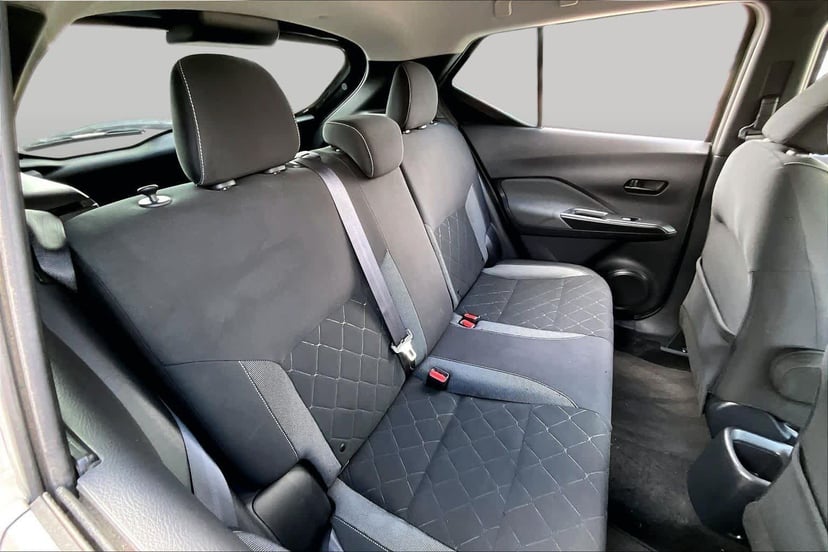 2019 Nissan Kicks - Image 20