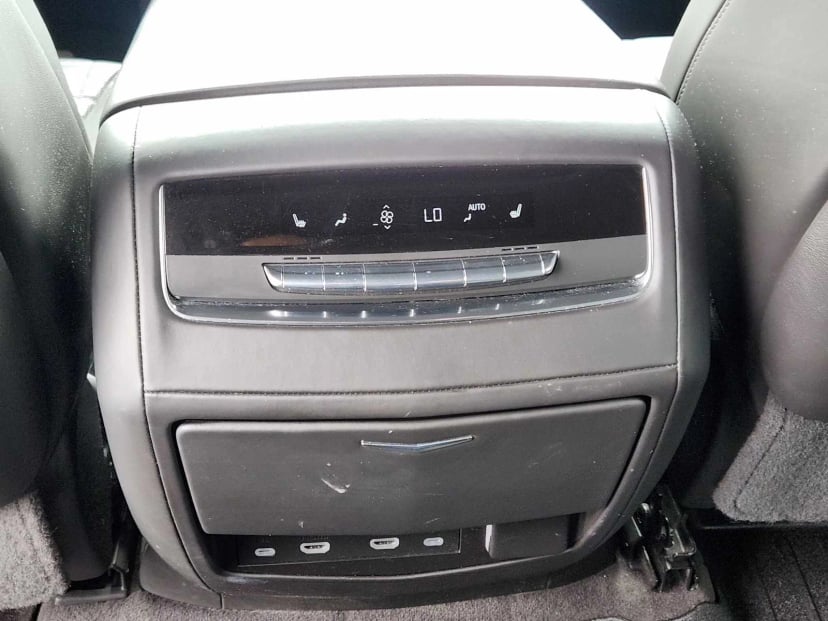 2022 Cadillac Escalade ESV - Image 30