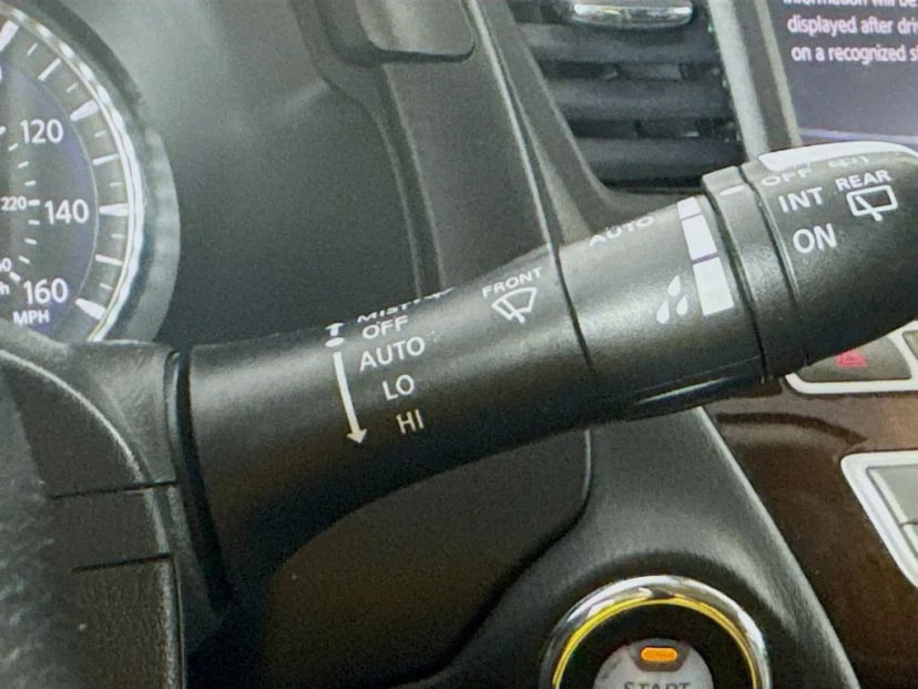 2019 INFINITI QX60 - Image 14