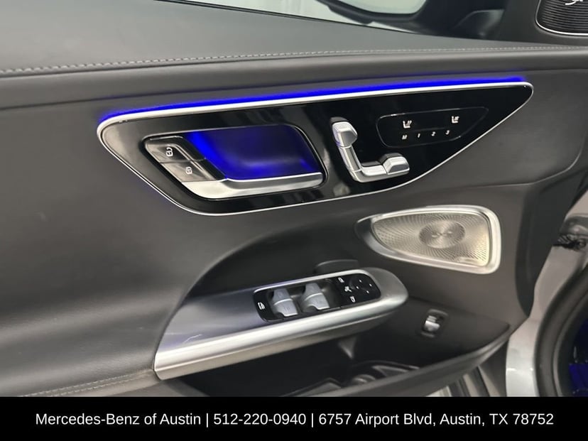 2023 Mercedes-Benz C-Class - Image 10