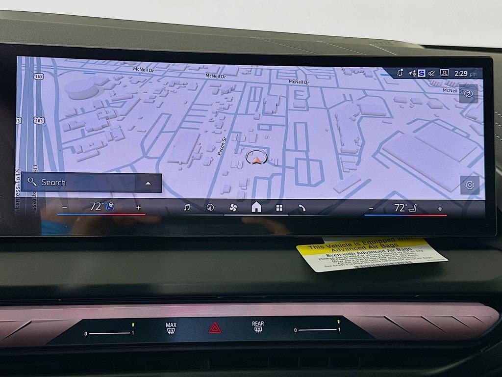 2026 BMW X3 - Image 12