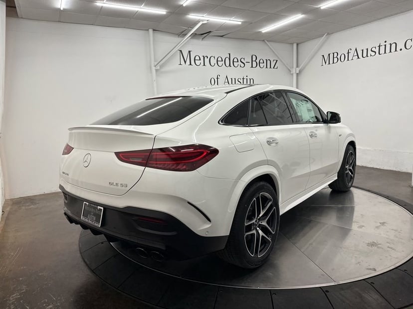 2026 Mercedes-Benz GLE - Image 42