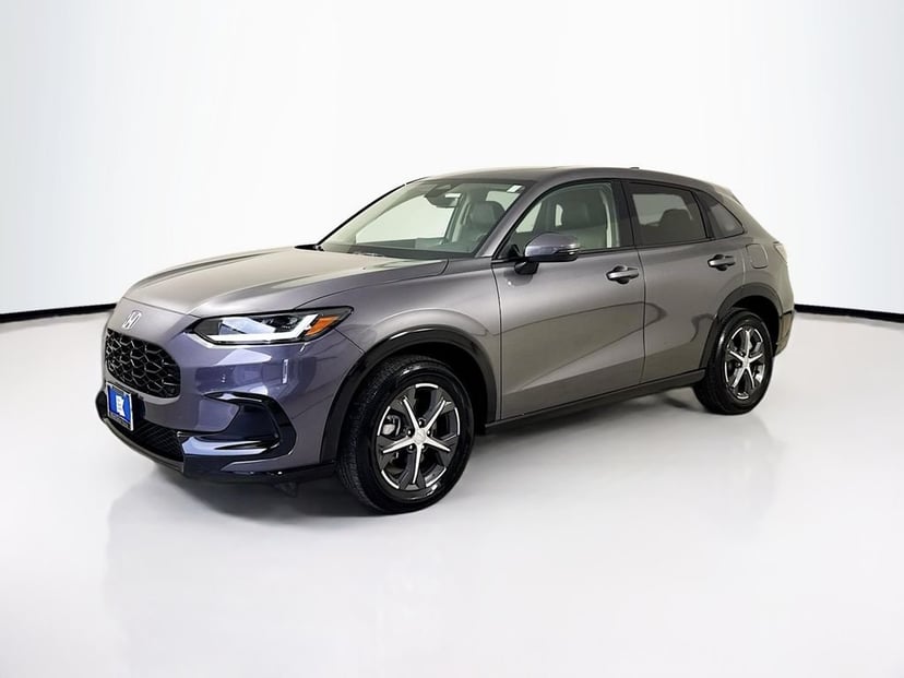 2024 Honda HR-V - Image 4