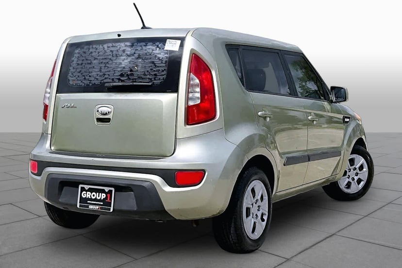 2013 Kia Soul - Image 13