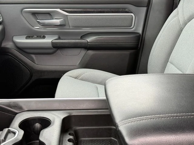 2021 Ram 1500 - Image 9