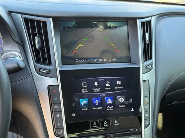 2019 INFINITI Q60 - Image 20