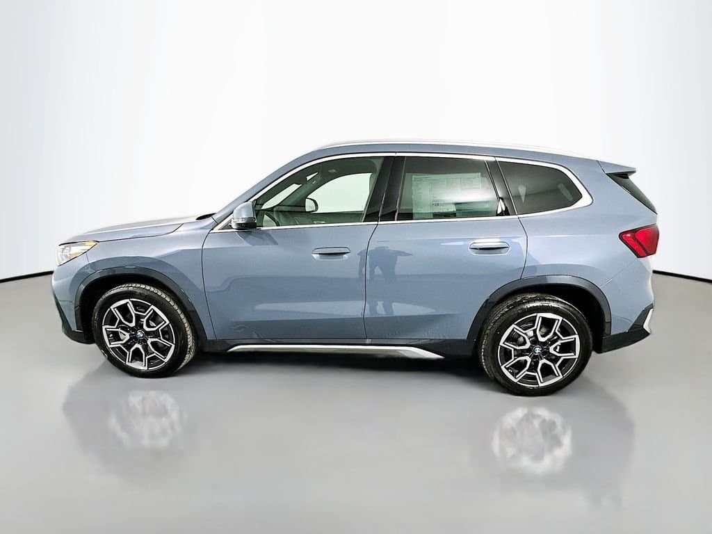 2026 BMW X1 - Image 8