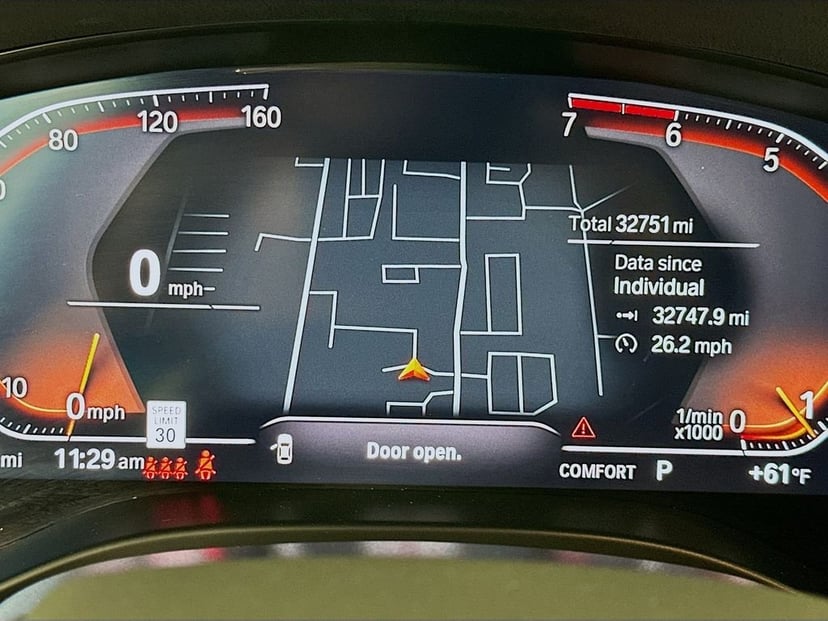 2023 BMW X3 - Image 12