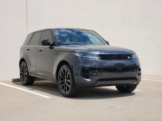 2026 Land Rover Range Rover Sport - Image 2